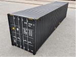 40 Fuß High Cube Container – Bild 3
