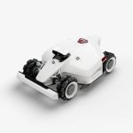 LUBA 2 AWD 3000 Mähroboter – Bild 2