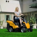 Stiga Combi 1066 HQ Modell 2023 – Bild 13