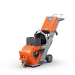 BLASTRAC-HUSQVARNA 1-8 D | Kugelstrahlmaschine – Bild 3