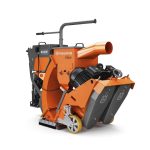 BLASTRAC-HUSQVARNA 2-20 DT – Kugelstrahlmaschine – Bild 3
