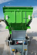 Muldy® 3500 Cargo PLUS | PKW – Kipp-Anhänger für Schüttgut und Geräte – Bild 5