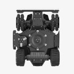 Mammotion LUBA Mini 2 AWD 1000 – Allrad-Mähroboter mit Tri-Kamera-Vision und präzisem Kantenschnitt für bis zu 1.000 m² – Bild 7