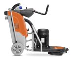 HUSQVARNA-HTC 270EG – Rand-Schleifmaschine – Bild 3