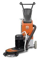 HUSQVARNA-HTC 270EG – Rand-Schleifmaschine