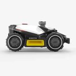 Mammotion LUBA Mini 2 AWD 1000 – Allrad-Mähroboter mit Tri-Kamera-Vision und präzisem Kantenschnitt für bis zu 1.000 m² – Bild 5