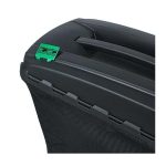 Benzin Rasenmäher – 3,77 PS | 51cm Schnittbreite | Vario-Antrieb | Elektrostart – Bild 4