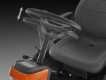 Husqvarna Rider R 214C – Bild 4