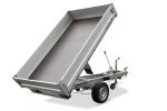 TPV Kippanhänger HL-ERK 2515/18 Gebremst 1800kg – Bild 5