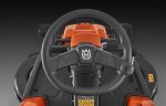 HUSQVARNA Frontmäher R 216T AWD – Modell 2023 inkl. Combi Mähdeck 103cm – Bild 5