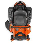 Husqvarna Zero Turn Z242F – Bild 6