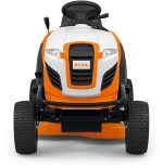 STIHL Aufsitzmäher RT 5097 Z – Bild 3