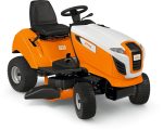 STIHL Rasentraktor RT 4097 SX – Modell 2025-Neu – Bild 2