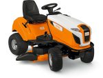 STIHL Aufsitzmäher RT 4112 SZ – Modell 2025-Neu – Bild 3