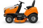 STIHL Aufsitzmäher RT 4112 SZ – Bild 8
