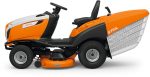 STIHL Aufsitzmäher RT 6112 ZL – Bild 5
