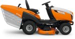 STIHL Aufsitzmäher RT 6112 ZL – Bild 6
