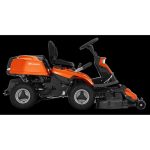 Husqvarna Rider R 216T AWD – Bild 8