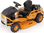 AS-Motor Aufsitz Allmäher 900 Enduro – Modell 2025-Neu