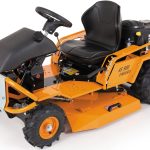 AS-Motor Aufsitz Allmäher 900 Enduro – Modell 2025-Neu