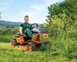AS-Motor Aufsitz Allmäher 900 Enduro – Modell 2025-Neu – Bild 6