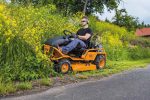 AS-Motor Aufsitz Allmäher 900 Enduro – Modell 2025-Neu – Bild 7