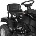 Alpina Rasentraktor AT3 98 A – Modell 2025-Neu – Bild 3