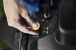 Alpina Rasentraktor AT3 98 A – Modell 2025-Neu – Bild 6