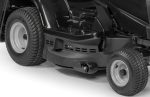 Alpina Rasentraktor AT4 84 A – Modell 2024 – Bild 4