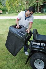 Alpina Rasentraktor AT 84 HA – Modell 2024 – Bild 5