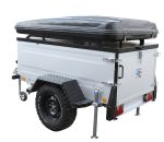 Minicamper KT-EB2 Offroad – Innenhöhe ca. 0,68 m – Bild 3