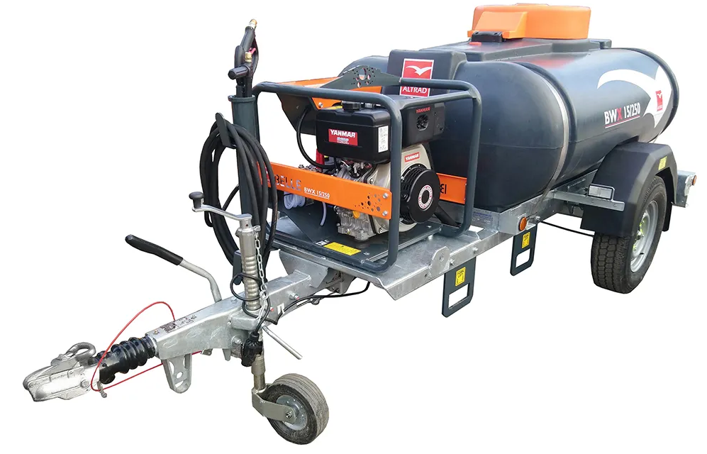 BEBWX.png BELLE LESCHA BWX 15/250D – Mobiler Hochdruckreiniger – Bild 1