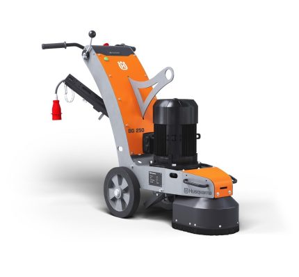 HUSQVARNA-BLASTRAC BG 250 (400 V) | Schleifmaschine
