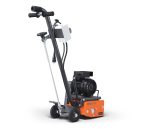 HUSQVARNA-BLASTRAC BMP 215 E mit Trommel – Betonfräse (230 Volt) | Vorführgerät – Bild 2