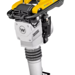 WACKER NEUSON BS 60-2 plus – Rüttelstampfer mit 66 kg