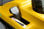 WACKER NEUSON BS 50-2 plus – VORFÜHRGERÄT – Rüttelstampfer mit 59 kg – Bild 4