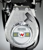 WACKER NEUSON BS 70-2 plus – Rüttelstampfer mit 74 kg – Bild 4