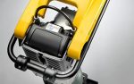 WACKER NEUSON BS 70-2 plus – Rüttelstampfer mit 74 kg – Bild 3