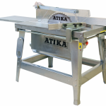 ATIKA BTK 450 | Baukreissäge 400 V-5,0 kW