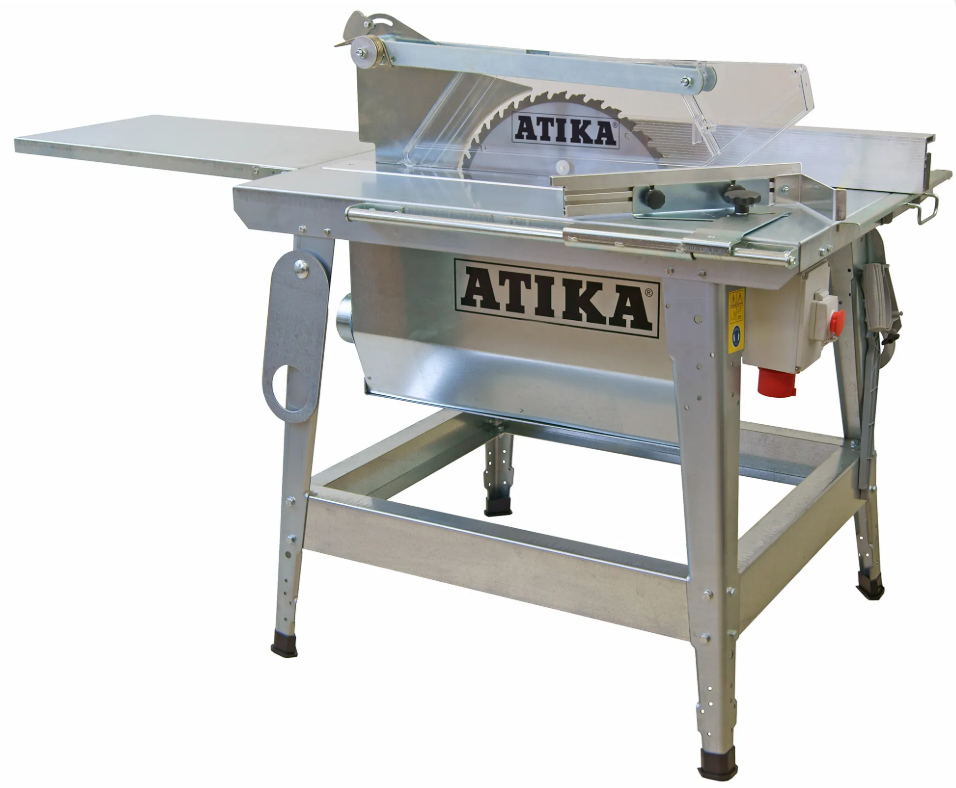 BTU_450.png ATIKA BTU 450 | Baukreissäge 400 V-4,4 kW – Bild 1