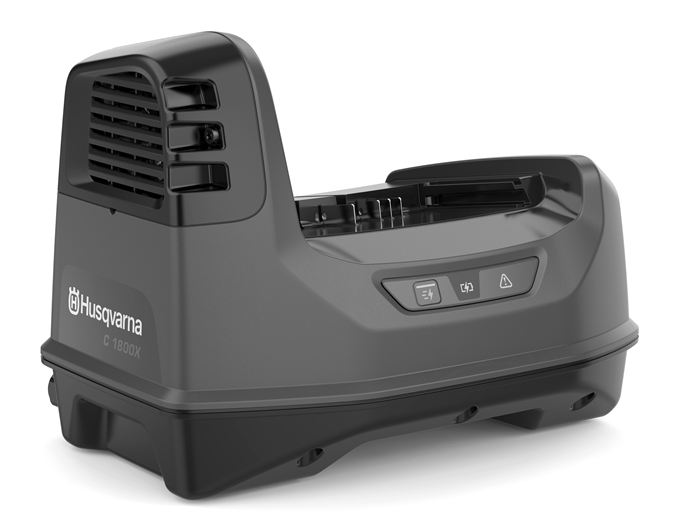 C1800.png HUSQVARNA Ladegerät „Pace“ – Bild 1