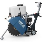 LISSMAC Compactcut 301 P| Fugenschneider Ø 500 mm