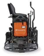 Husqvarna CRT 36 – Aufsitz-Glättmaschine-Flügelglätter – Bild 2