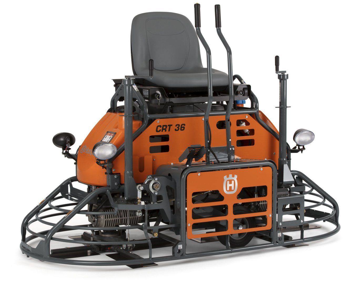 CRT_36.jpg Husqvarna CRT 36 – Aufsitz-Glättmaschine-Flügelglätter – Bild 1