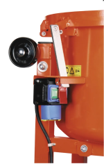 ATIKA Compact 100 | Mischer-Zwangsmischer – Bild 4