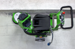 DR. SCHULZE DBS-300-Vario | Beton-Rand-Schleifmaschine – Bild 2