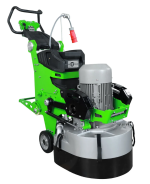 DR. SCHULZE DBS-510-3H | Beton-Schleifmaschine – Bild 2