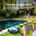 LUBA 2 AWD 3000 Mähroboter – Bild 6
