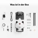 LUBA 2 AWD 3000 Mähroboter – Bild 8