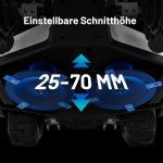 LUBA 2 AWD 3000 Mähroboter – Bild 11